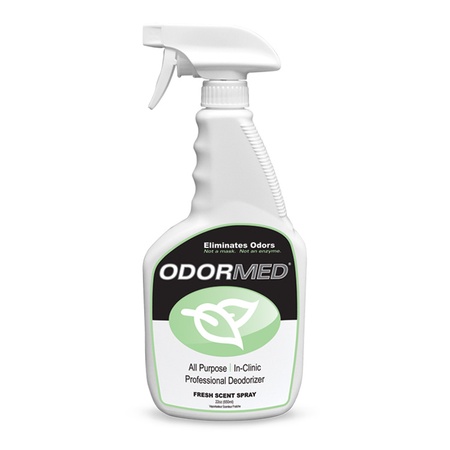 Thornell, Odormed, Fresh Scent Spray, 22 oz