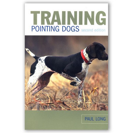 how long is dog training