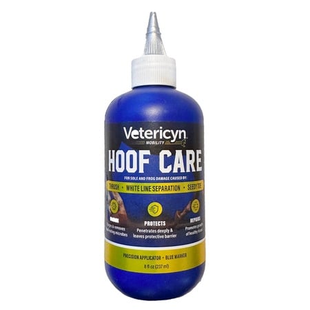 Vetericyn Hoof Care, 8 oz