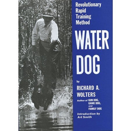 Water Dog by Richard Wolters