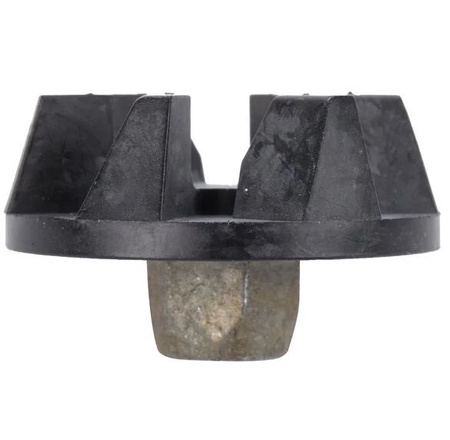 Univen Blender Drive Coupling Compatible with Waring 014009