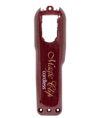 Wahl 3024084 5 Star Cordless Magic Clip Top Housing