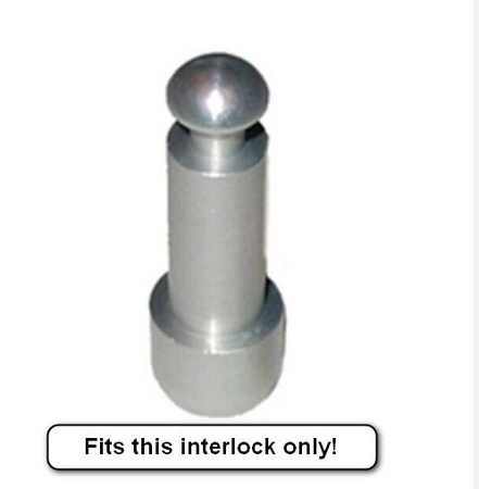 Univen Pressure Cooker Interlock Gasket Compatible with Presto 85660 85610 2 PACK