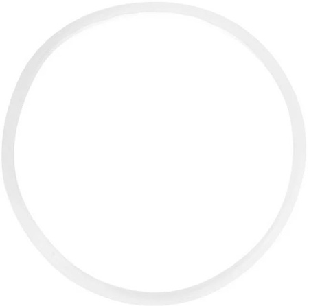 Univen Pressure Cooker Gasket Seal Compatible with 4 Liter Electric Pressure Cookers