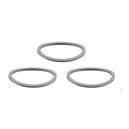 Univen Blender O-ring Gasket Seal Compatible with Cuisinart CPB-300 CPB-300P1 CPB-300PK 3 Pack