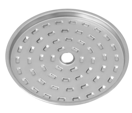 Univen Stainless Steel Percolator Basket Lid Compatible with Presto 0281103 0281104 0281105 44199