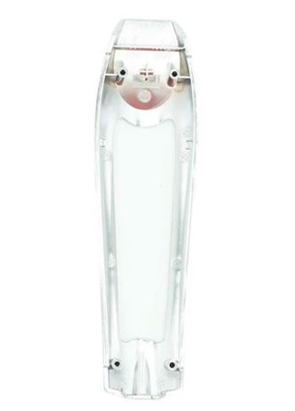 Wahl 88028-060 Top Housing Chrome Lasered fits Wahl Cordless Detailer Li model 8171