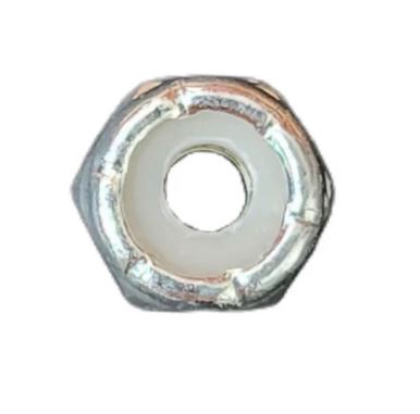 Wahl 96292 Blade Adjustment Lever Lock Nut for Cordless Wahl Clippers