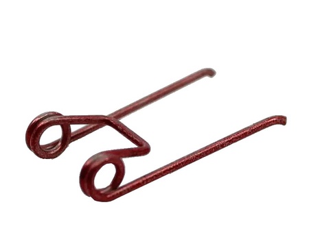 Wahl 96471-100 Tension Spring fits 5-Star Detailer and Sterling Definitions