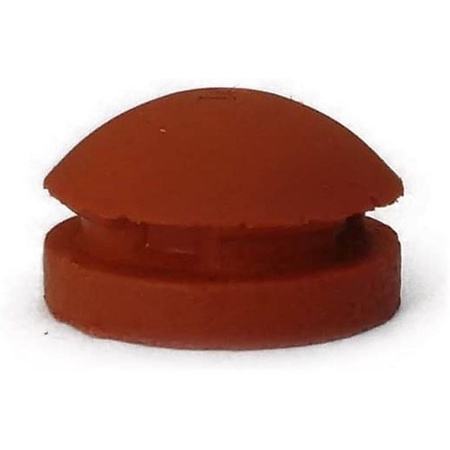 All American 1010 Rubber Over Pressure Plug for Sterilizer