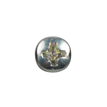 Univen Trimmer Case Cover Screws Compatible with Andis Outliner Trimmers Replaces 04023 2 Pieces