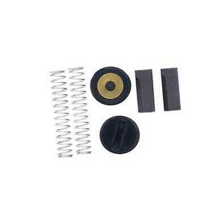 Andis 21936/21812 AG/BG Carbon Brush Kit