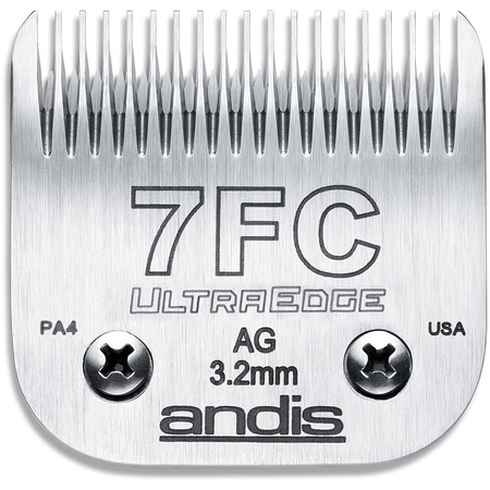 Andis 64121 Ultraedge Clipper Blade Size 7fc
