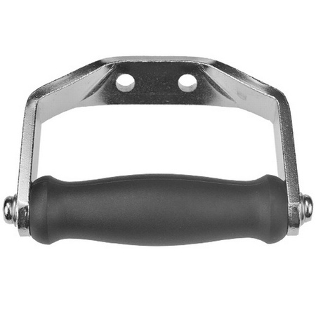 All American 405 Side Handle Complete