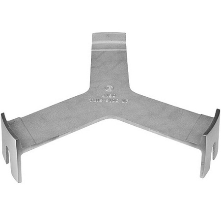 All American 4180/60010 Support Base for 75x Sterilizer