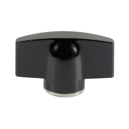 All American 64 Bakelite Wing Nut 6 pieces