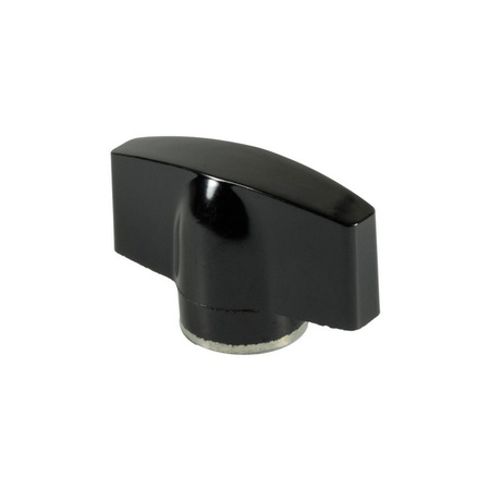 All American 64 Bakelite Wing Nut 6 pieces