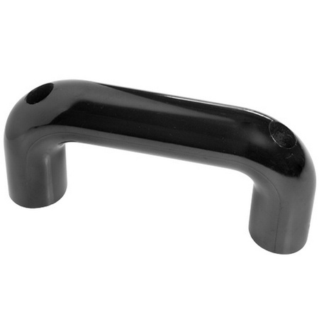 All American 76-09RM Pressure CookerTop Bakelite Handle