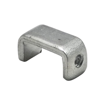 All American 78 Retaining Bayonet Clamp