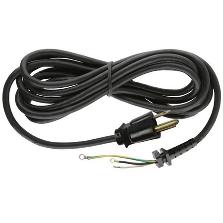 Andis 04617 Replacement 3-Wire Cord for GTX Trimmers
