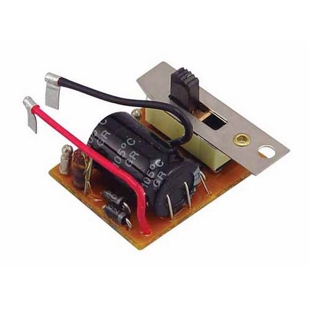 Andis 20024 AG Speed Control 2 Speed 120V