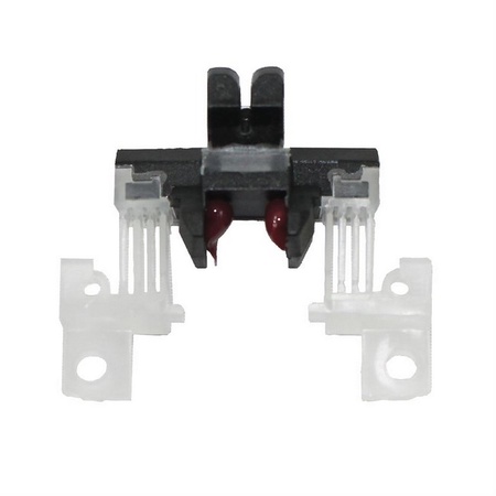 Andis 20658/20659 Clipper Quad Blade Drive Assembly