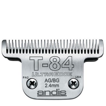 Andis 21641 UltraEdge Extra Wide Flat Top T-Blade
