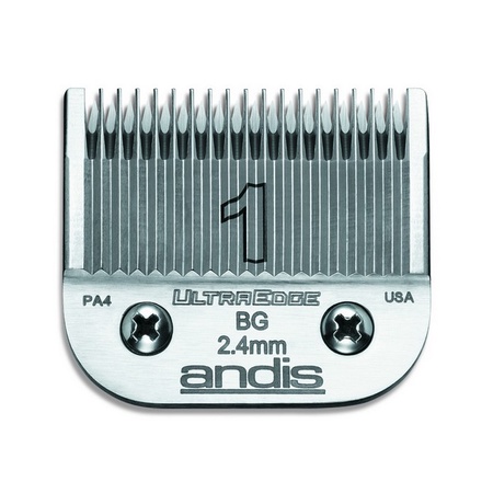 Andis 64070 Ultraedge Clipper Blade, Size 1