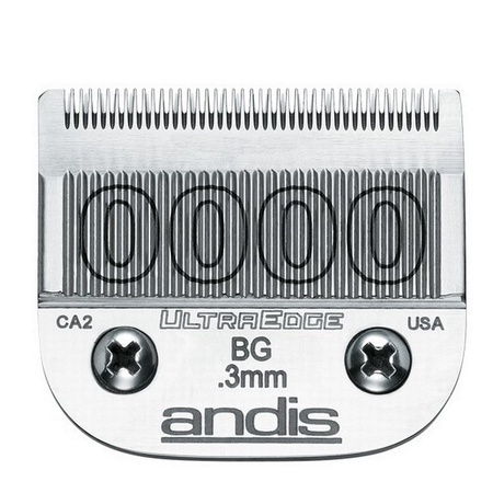 Andis 64074 UltraEdge Graduation Blade Very Close Cutting