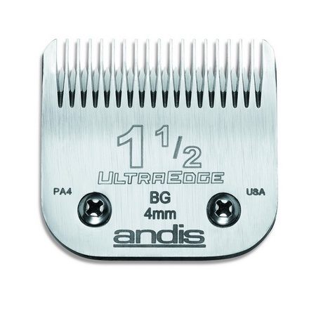 Andis 560199/64077 Ultraedge Clipper Blade, Size 1-1/2