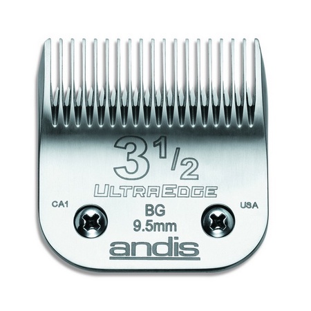 Andis 64089 Ultraedge Clipper Blade, Size 3-1/2