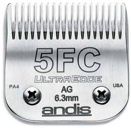 Andis 72630  Ultraedge Clipper Blade Size 5fc