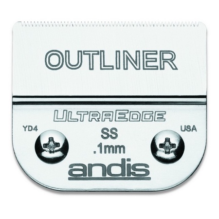 Andis 64160 Ultraedge Outliner Blade