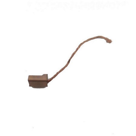 Andis 64503 Carbon Brush with Shunt fits AGR, AGR+, AGRC, AGRV, BGR+, BGRC, BGRV