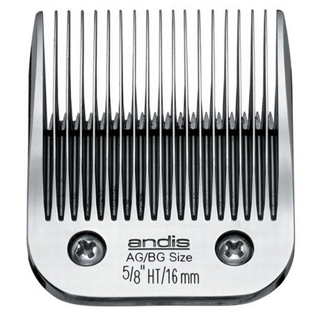 Andis 64930 UltraEdge Finish Cut Clipper Blade 5/8"