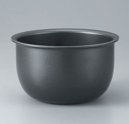 Zojirushi B481-6B Nonstick Rice Pan Bowl for NS-LGC05 5-Cup Rice Cooker Only
