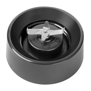 Black & Decker BL1650-05LA QuadPro Fusion Blender Cutter Blade fits BL1110 BL1120 BL1130 BL1131 BL1220 BL130 BL1650S