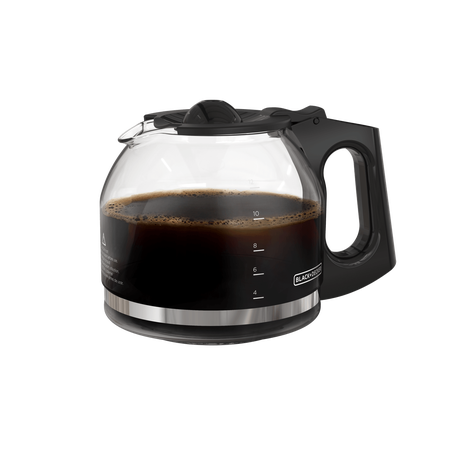 Black & Decker CM0916BGC 12 Cup Coffee Maker Carafe fits Models CM0915, CM0916 and CM0921