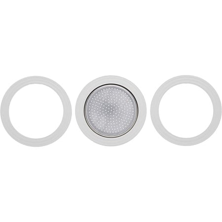 Bialetti 0800001 Gasket Filter 1 Cup