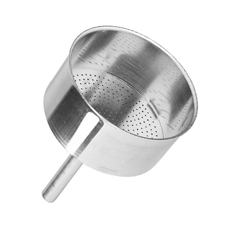 Bialetti 0800103 funnel 3 cups