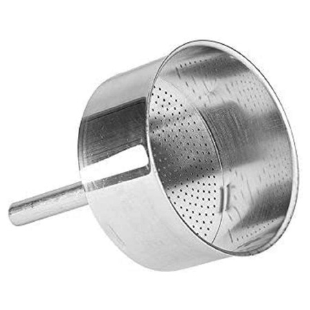 Bialetti 0800107 0800137 Funnel 12 cups
