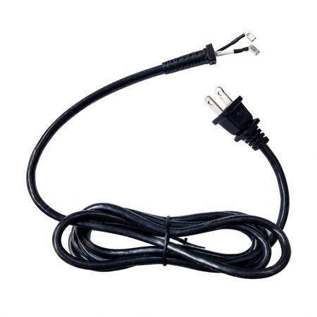 Wahl 00647-600 Cord fits Wahl 8081 5-Star Detailer, 8290 Detailer, 8291 Compact