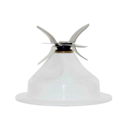 Blender Cutter Blade Replaces Waring 501859