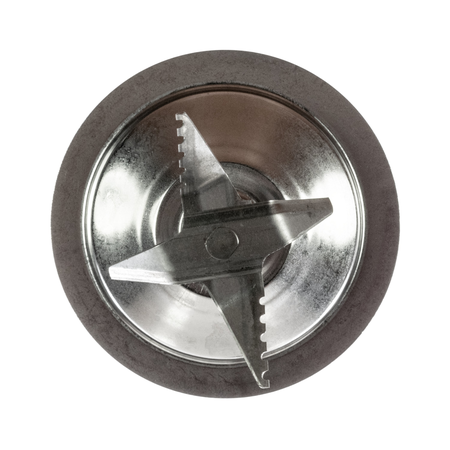 Replacement Blender Cutter Blade Replaces Braun 4184-625