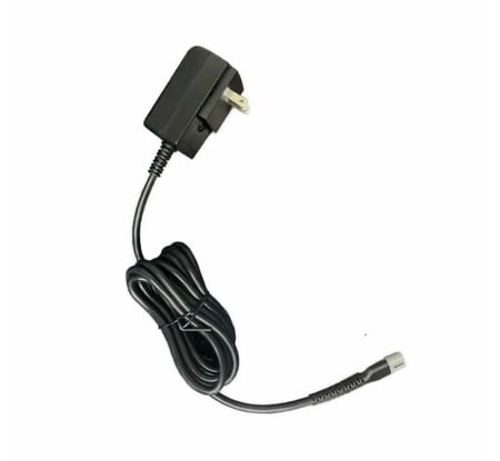 Wahl 3024300 97624-002 Clipper Charging Cord fits Wahl Finale, Cordless Magic Clip, Cordless Senior, Cordless Sterling 4
