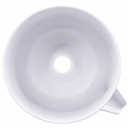 Waring 016992 Juicer Bowl fits BJ120 BJ120C BJX120