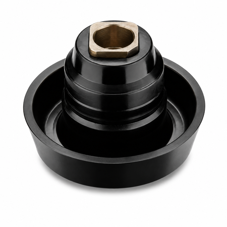 Waring 503601 503604 503605 Blender Drive Coupling fits MX1000XTX MX1050XTX MX1100XTX MX1200XTX MX1300XTX MX1500XTX