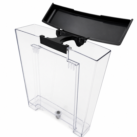 Mr. Coffee 162423-000-000 Water Reservoir With Lid For Espresso Makers BVMC-ECMP1000 BVMC-ECMP1000RB