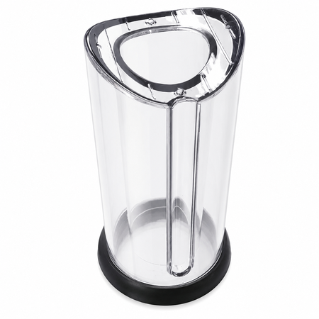 KitchenAid W11676894 W11039694 Large Pusher fits Fresh Prep Slicer KSMVSA KSMVSA0 KSMVSAQ0 5KSMVSA0