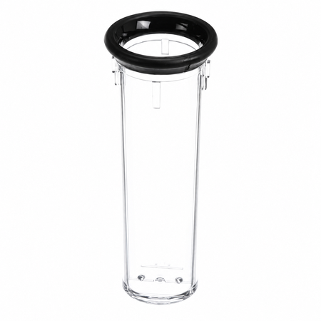 KitchenAid W11039695 Small Pusher fits Fresh Prep Slicer KSMVSA KSMVSA0 KSMVSAQ0 5KSMVSA0